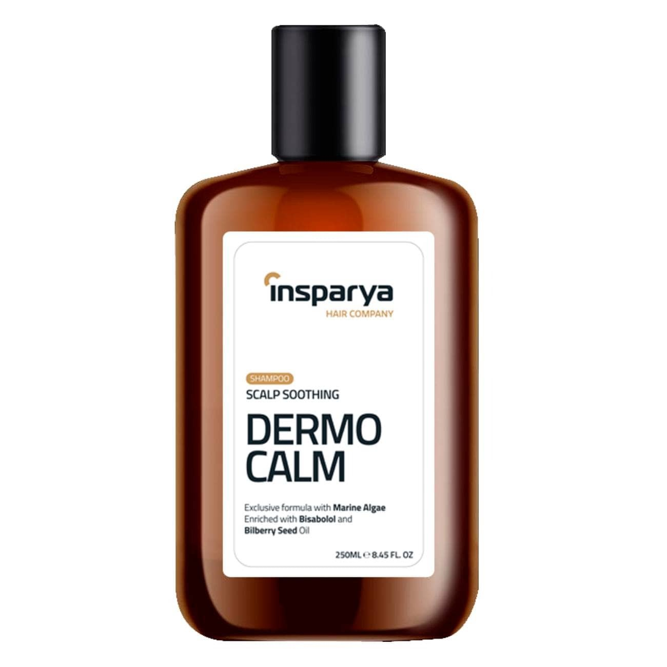 Insparya Dermocalm Champô 250ml