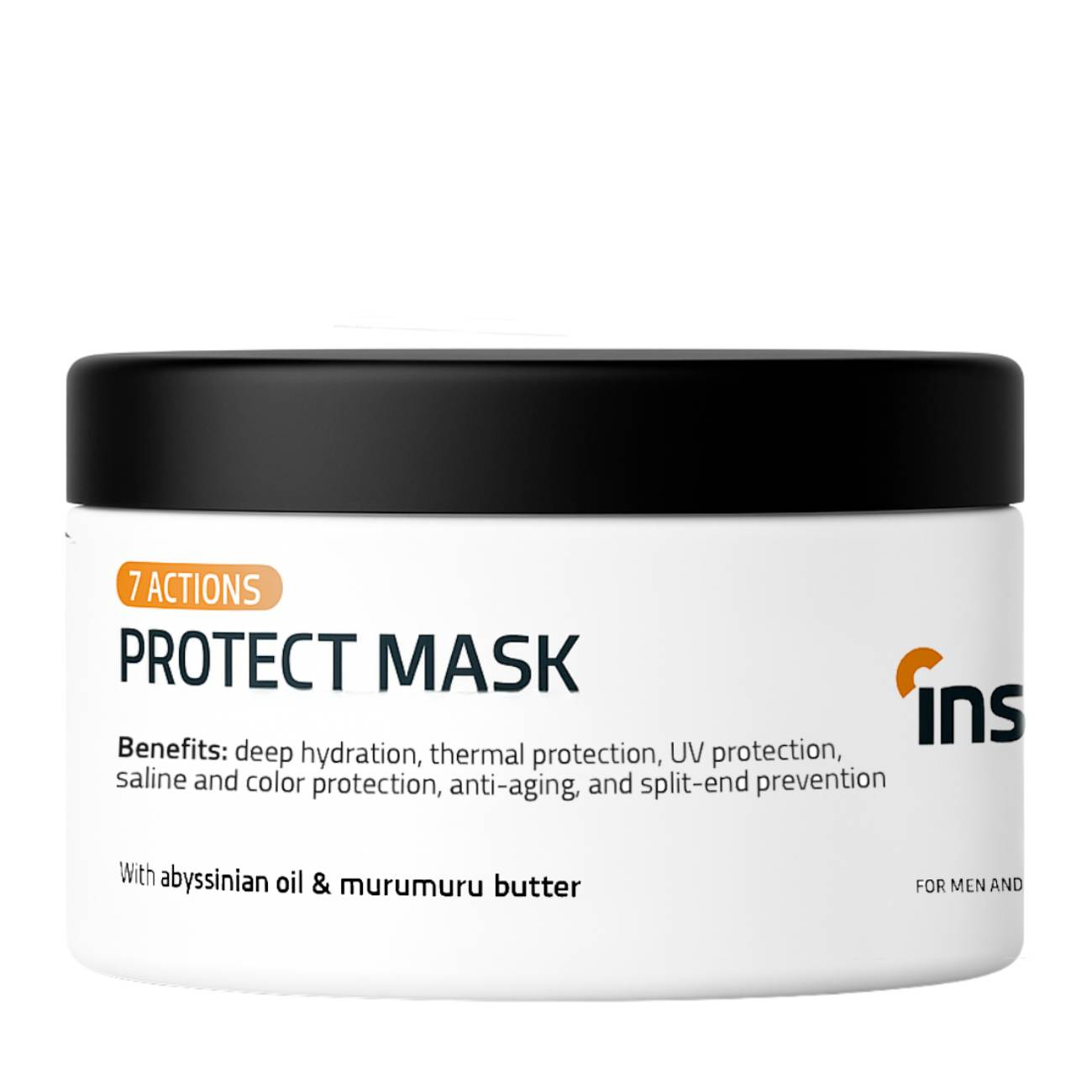 Insparya Protect Máscara 250ml