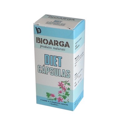Bioarga Diet (x30 cápsulas)
