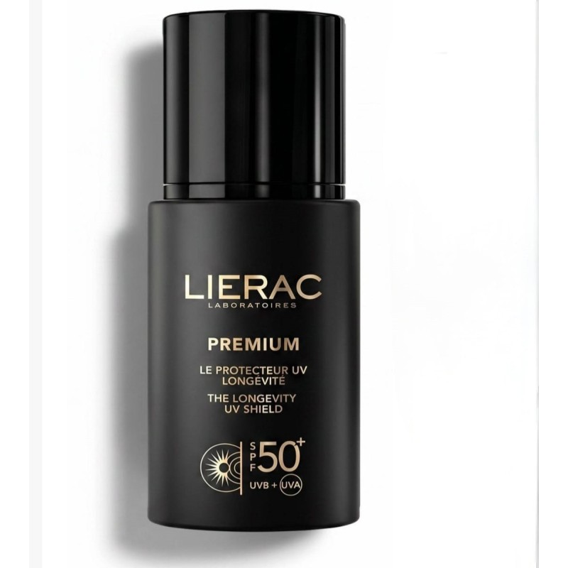 Lierac Premium UV Longevity Fluid SPF50+ - 30ml