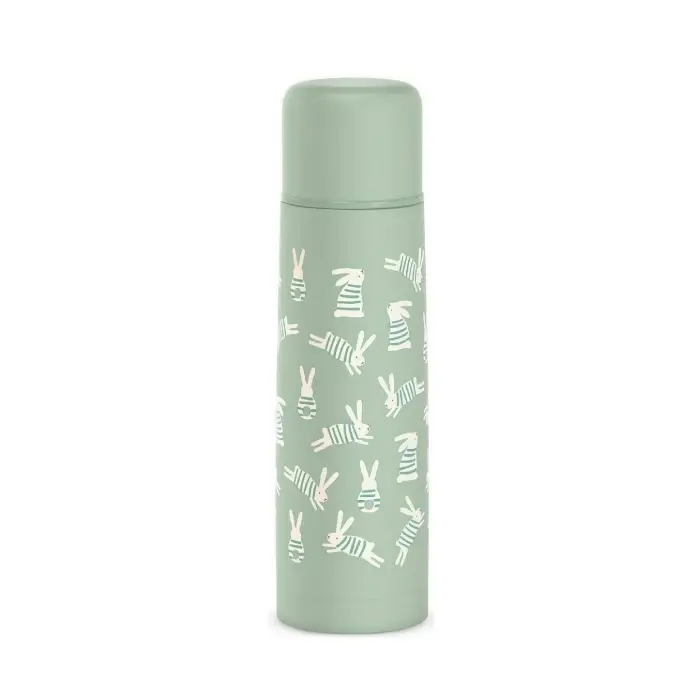 Suavinex Selection Termoliquidos Quente/Frio_ Verde - 500Ml