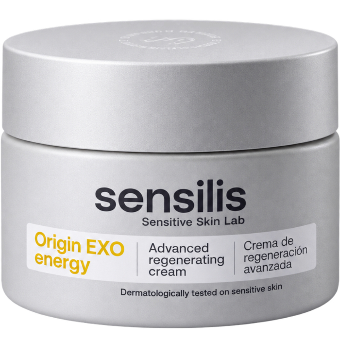 Sensilis Origin Exo Energy Creme 50Ml