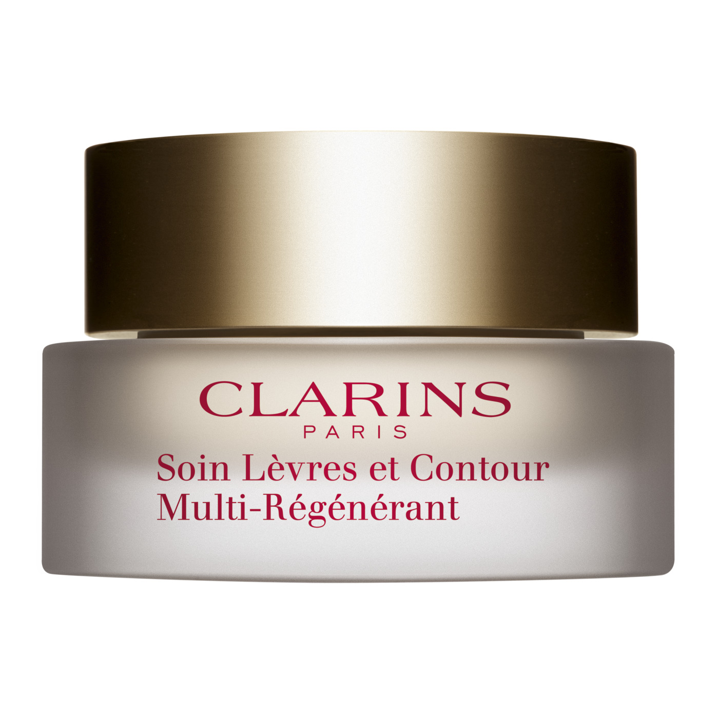 Clarins  Balsamo Lábios anti-rugas  15ML