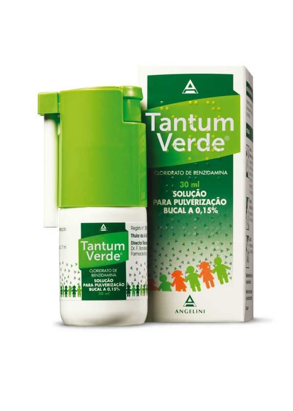 Tantum Verde Spray_ Pediátrico