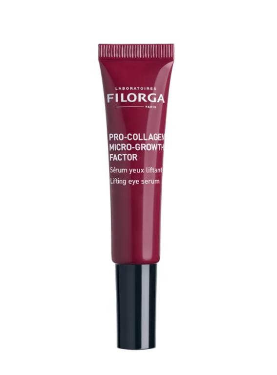 Filorga Pro-Collagen Micro-Growth Factor Sérum Olhos 15ml