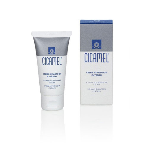 Cicamel Creme Reparador - 50ml