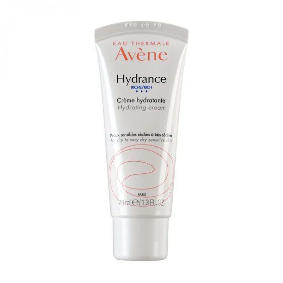 Avène Hydrance Rico - 40 ml