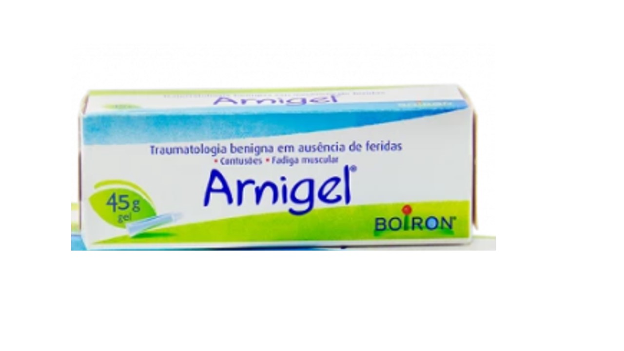 Arnigel, 7 % gel - 45g