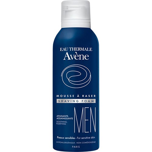 Avène Homem Espuma Barba - 200 ml