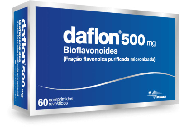 Daflon 500