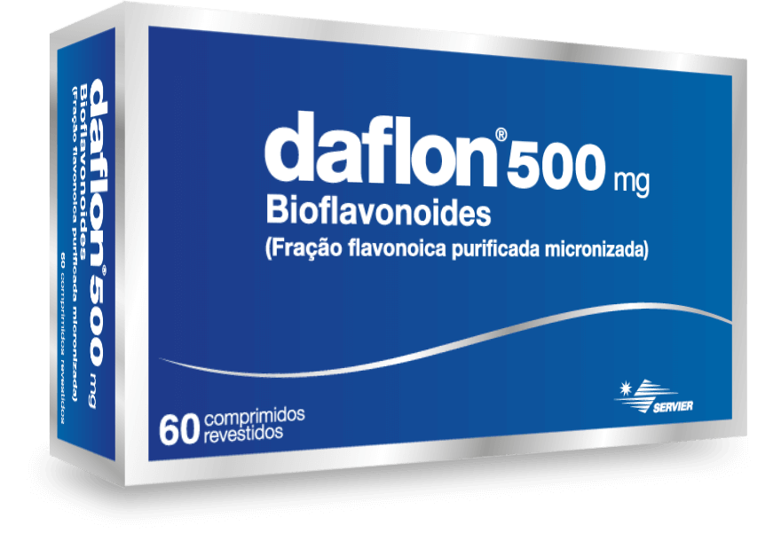 Daflon 500
