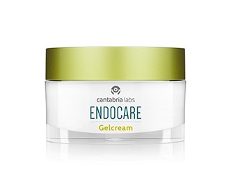 Endocare Gel Creme Bioreparador - 30ml