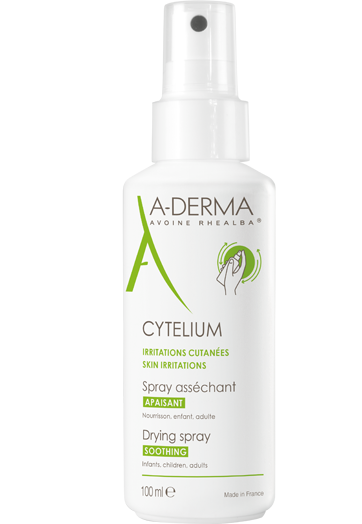 A-Derma Cytelium Spray - 100ml