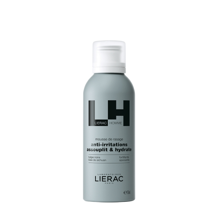 Lierac Homme Rasage Express Mousse - 150ml