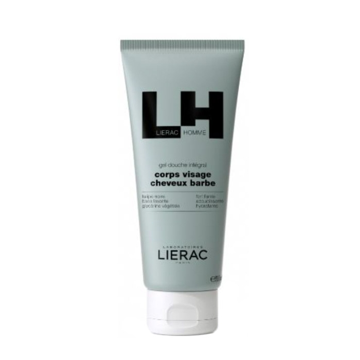 Lierac Homme Gel Duche Integral - 200ml