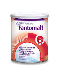 Fantomalt pó oral - 400g