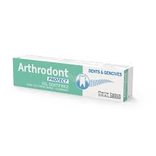 Arthrodont Protect Gel Dentífrico - 75ml