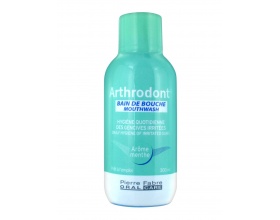 Arthrodont Solução Gengival - 300ml