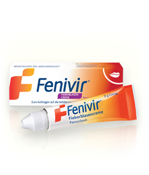 Fenivir, 10 mg/g creme bisnaga