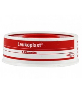 Leukoplast Adesivo - 1,25cmx5m