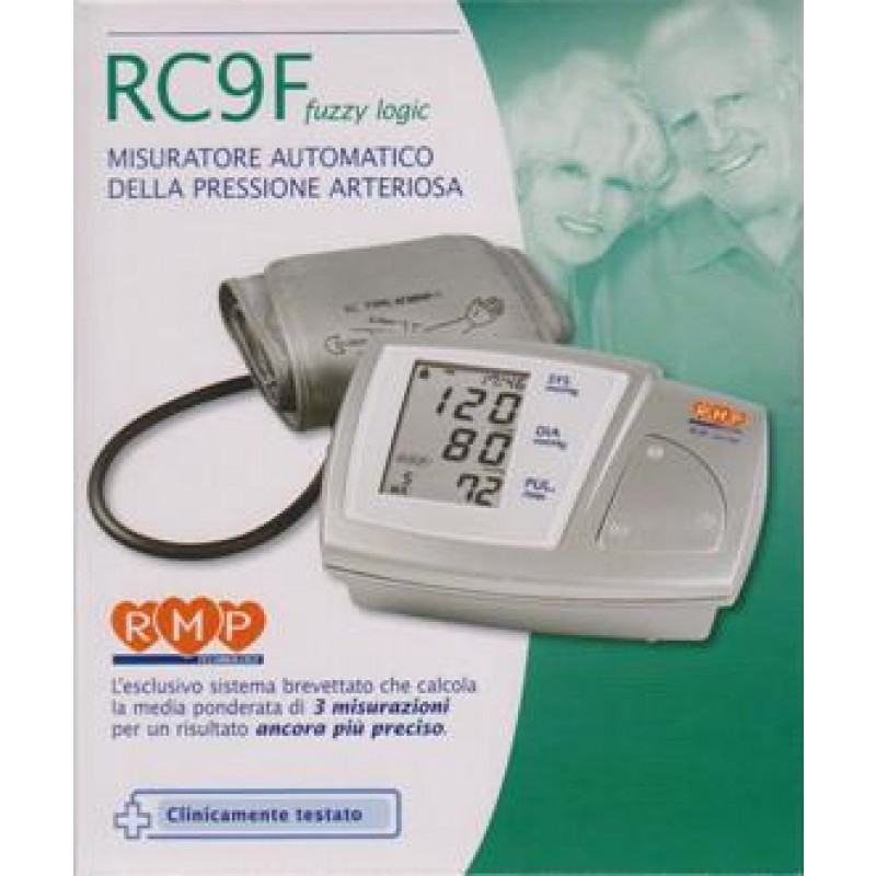 Rusch Care Tensiometro Braco Rc 3f