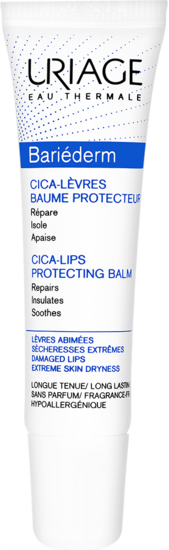 Uriage Bariederm  Bálsamo Labial -15ml