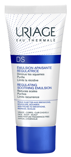 Uriage DS Emulsão - 40ml
