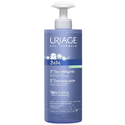 Uriage Bebé 1º Eau -  500ml