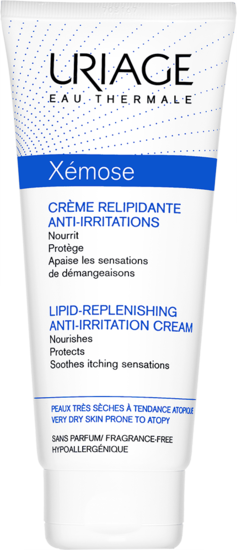 Uriage Xémose Creme Emoliente - 200ml