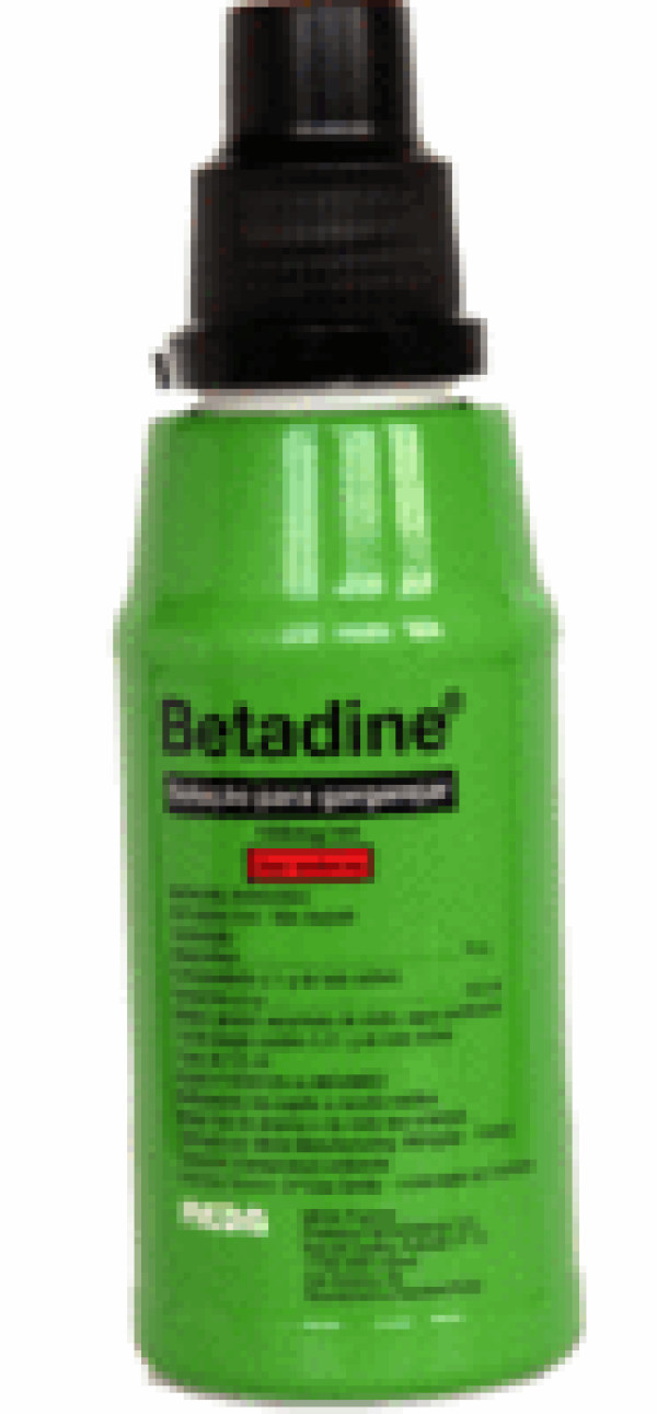 Betadine