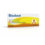 Bisolvon, 8 mg (x20 comprimidos)