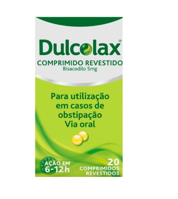 Dulcolax