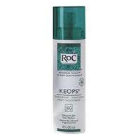 Roc Higiene Deo Keops Vaporizador Fresco - 100ml