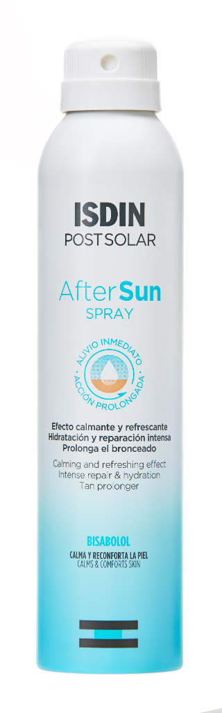 Fotopost AFTERSUN SPRAY 200ML