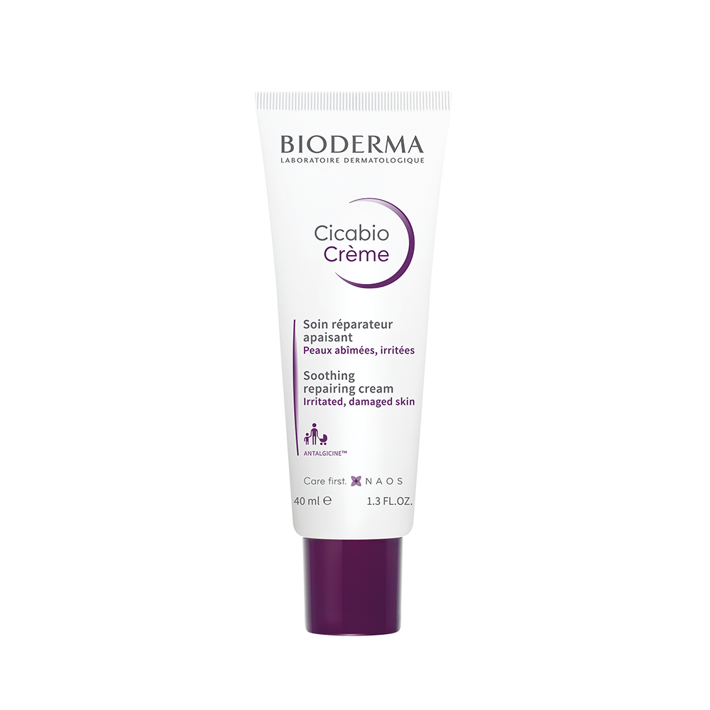 Cicabio Bioderma Creme - 40ml