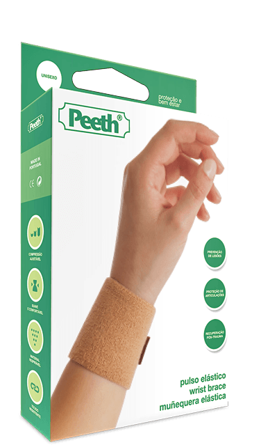 Peeth Pulso Elástico (ref. 501)_ PEQUENO