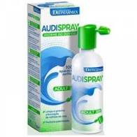 Audispray Adulto Solução Otológica Água Mar - 50ml
