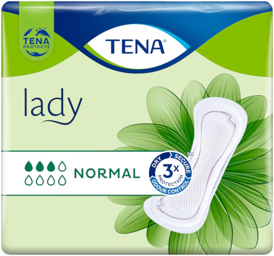 Tena Lady Penso NORMAL (x24 unidades)