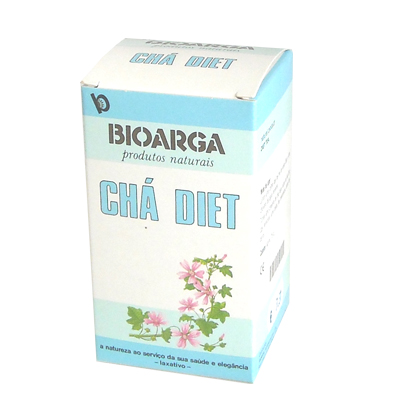 Bioarga Chá Diet - 75g