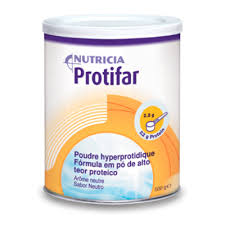 Protifar pó oral - 500g
