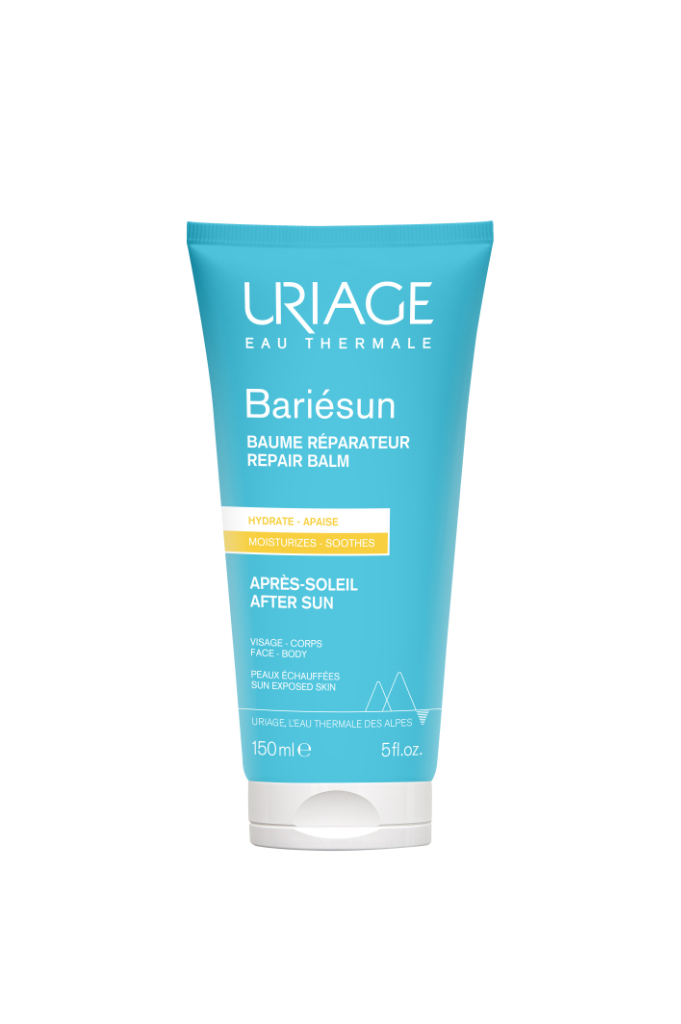 Uriage Bariesun Baume Reparateur - 150ml