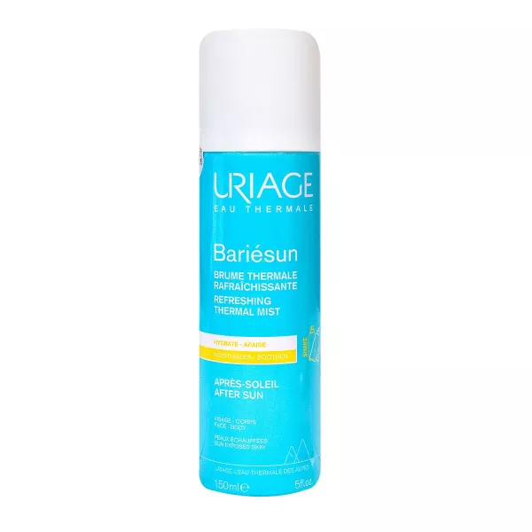 Uriage Bariesun Brume Apaisant - 150ml