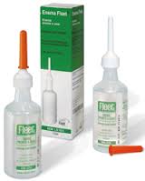 Enema Fleet, 181/80 mg/mL enema solução frasco - 118ml