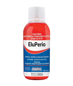 Eludril Perio Colutório - 300ml