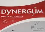 Dynergum, 2 g/10 mL (x18 ampolas bebiveis)