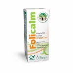 Cetoconazol Generis 20 mg/g Champô