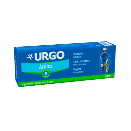 Urgo Gel Arnica - 50g