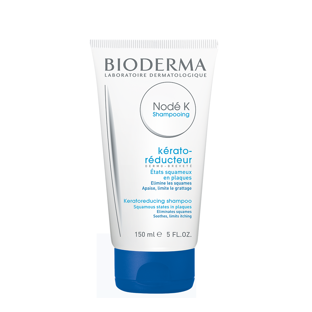 Nodé Bioderma K Champô - 150ml