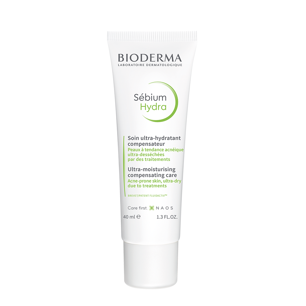 Sebium Bioderma Hydra Creme - 40ml
