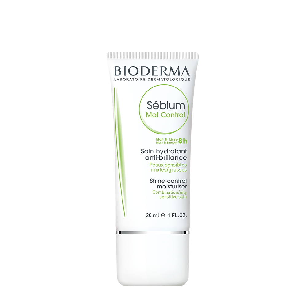 Sebium Bioderma Creme Matificante - 30ml